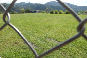 Fotbol Field